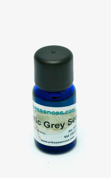 SE 51. Atlantic Grey Seal - mid pink. Sea Essence. 15ml