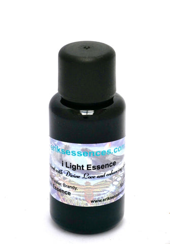 CE m) i Light Essence.  20ml pipette & 30ml spray