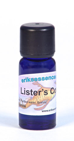 SE 41. Lister’s Conch - pale violet. Sea Essence. 15ml